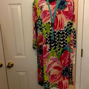 BNWT Tiana B dress